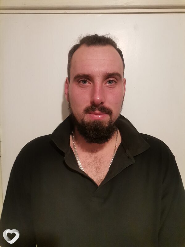 Александр, 32, Гомеле — анкета №2999369