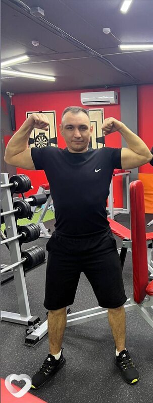 Ринат, 33, Челябинске — анкета №2999577