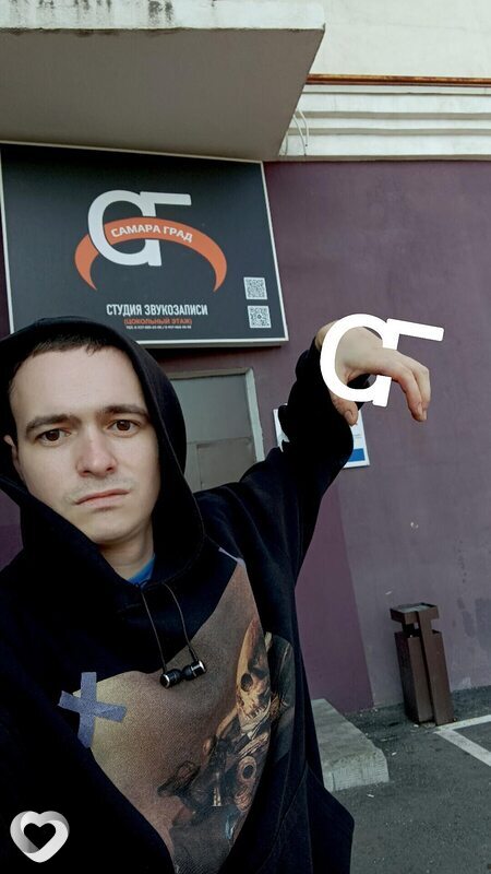 Роман, 29, Самаре — анкета №2999583