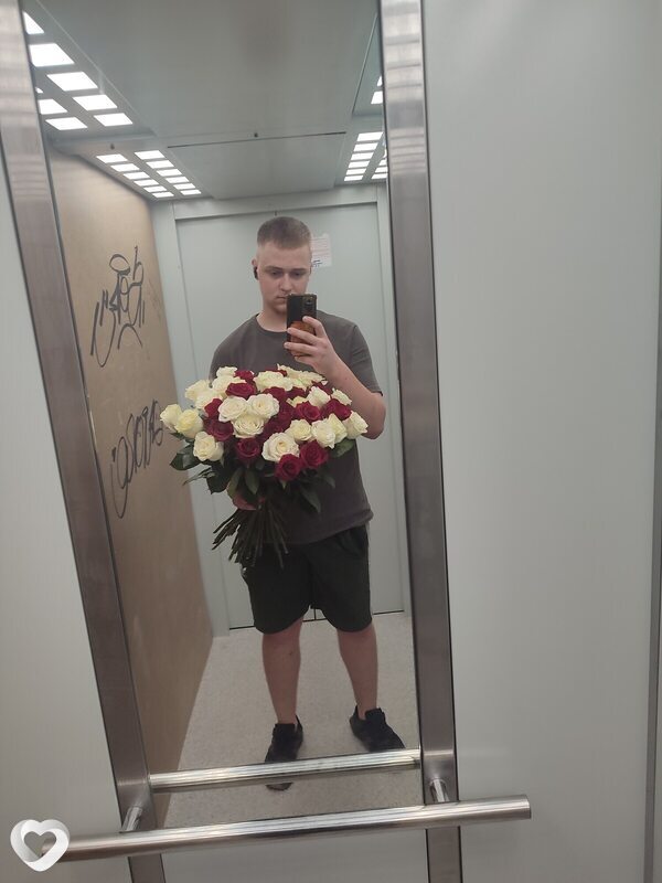 Ярослав, 23, Ярославле — анкета №2999587