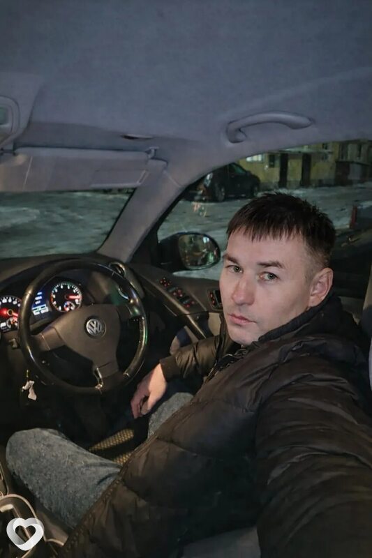 Влад, 38, Вологде — анкета №2999589
