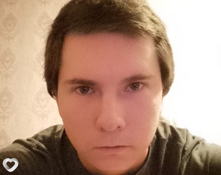Аркадий, 20, Нижнем Новгороде — анкета №2999595
