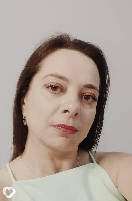 Оксана, 43, Волгограде — анкета №2999527