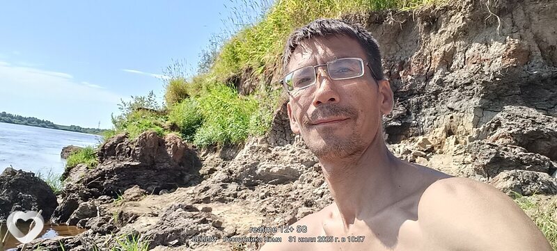 Александр, 41, Сыктывкаре — анкета №13945