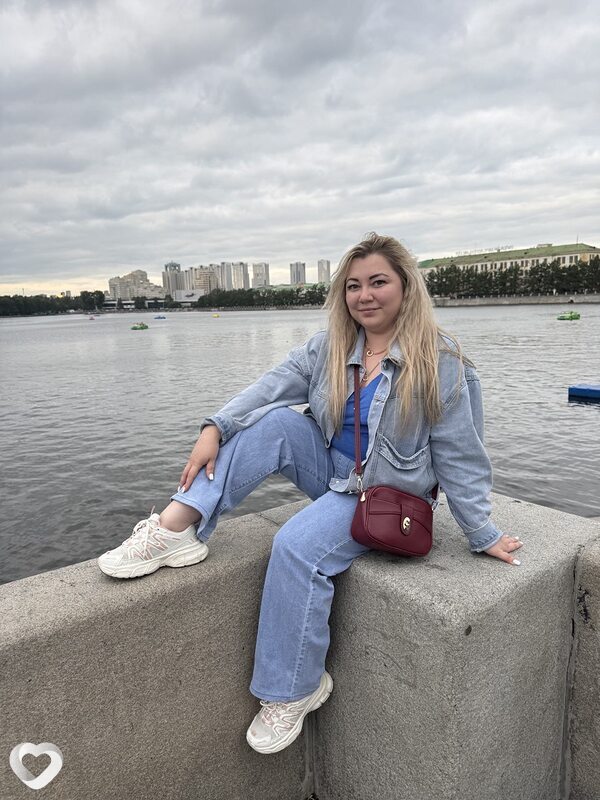 Катерина, 29, Новокузнецке — анкета №2999478