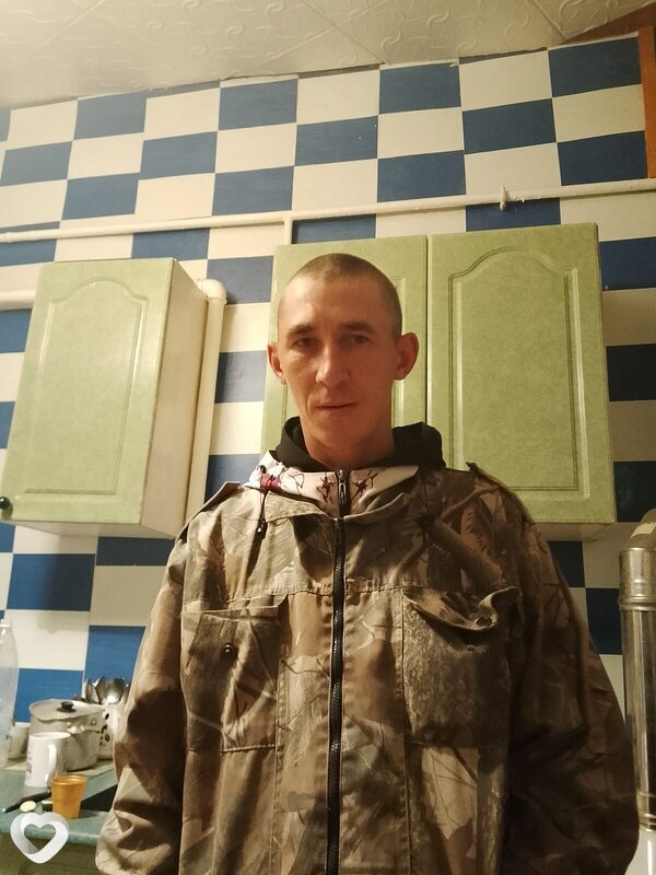 Сергей, Теплое