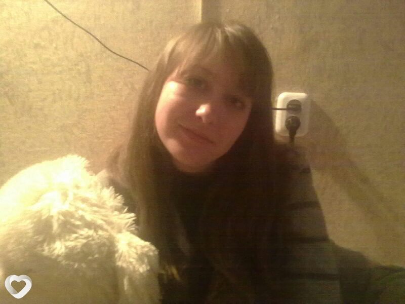 Юля, 26, Мариуполе — анкета №2999497