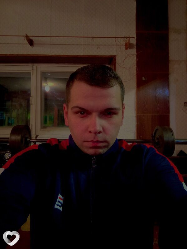Александр, 32, Магадане — анкета №2999554