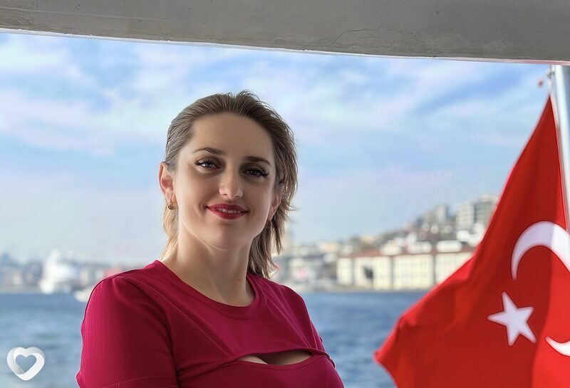 Марианна, 40, Краснодаре — анкета №2999562