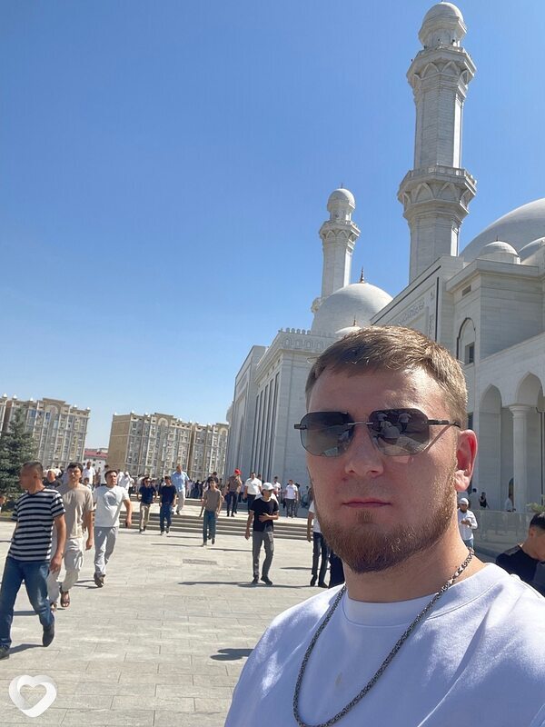 Brozak, 34, Шымкенте — анкета №2999563