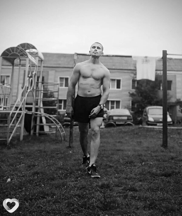 Юрий, 36, Горно-Алтайске — анкета №2999606