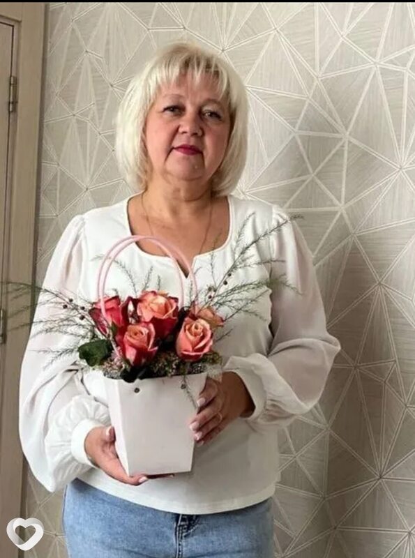Оксана, 48, Балабанове — анкета №2999615