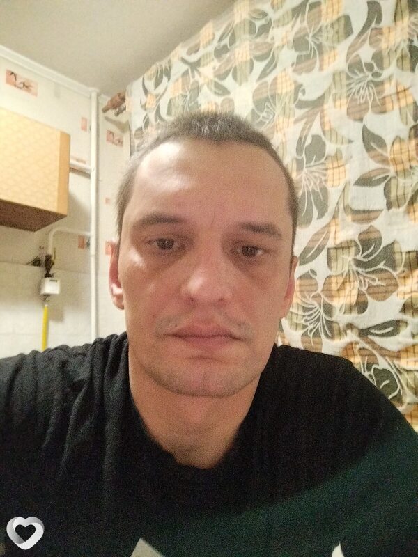 Андрей, 39, Омске — анкета №2999618