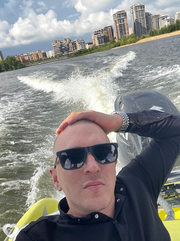 Владимир, 32, Казани — анкета №2999619