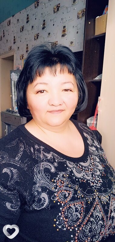 Каншаим, 47, Челябинске — анкета №2999624