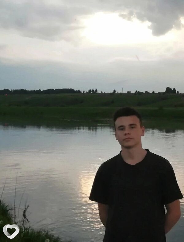 Захар, 19, Владимире — анкета №2999653