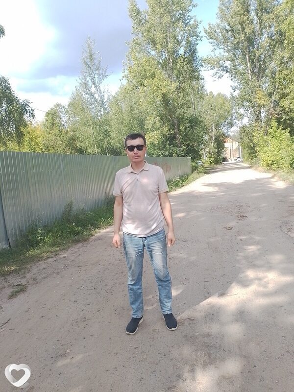 Иззат, 36, Нижнем Новгороде — анкета №2999656