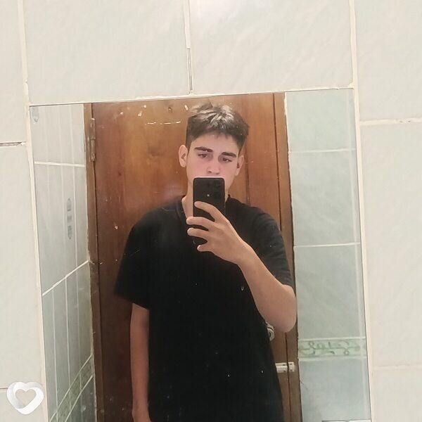 Эльдар, 19, Уфе — анкета №2999666