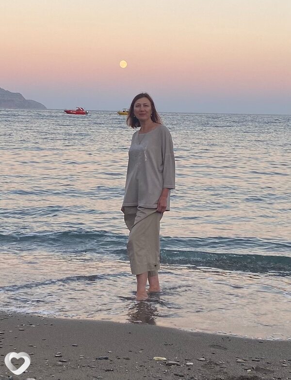 Галина, 55, Ростове-на-Дону — анкета №2999672