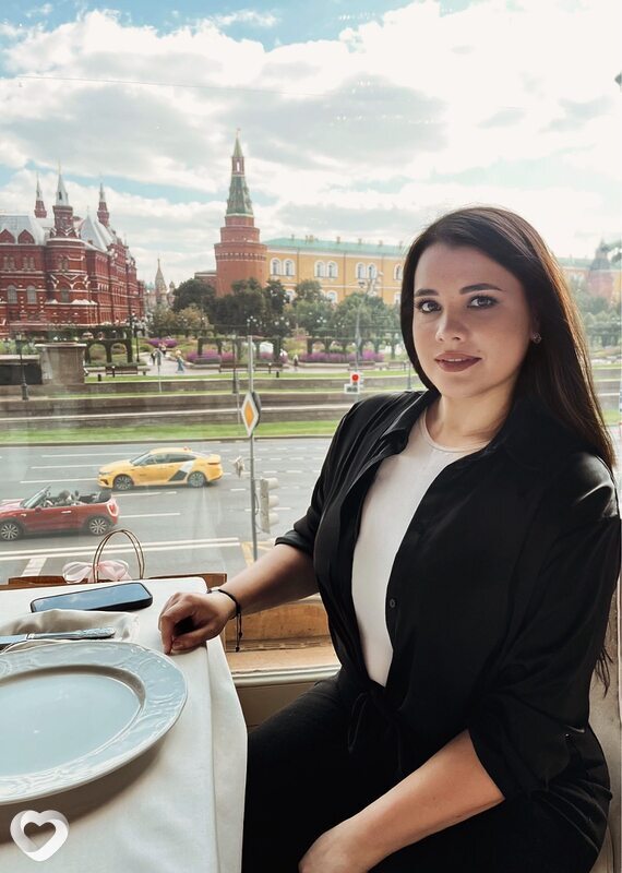 Наталья, 34, Москве — анкета №2999674
