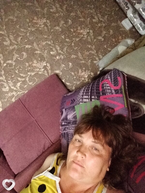 Марина, 45, Новосибирске — анкета №3000104