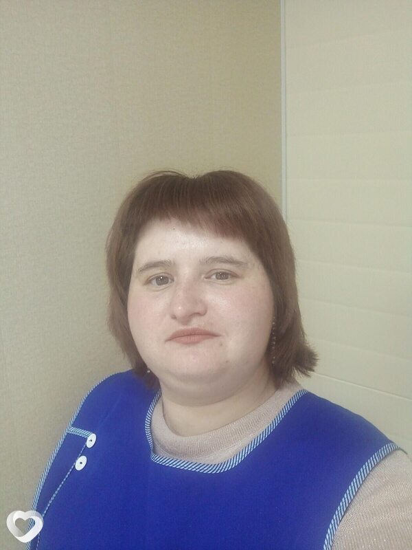 Светлана, 34, Тулуне — анкета №3000105