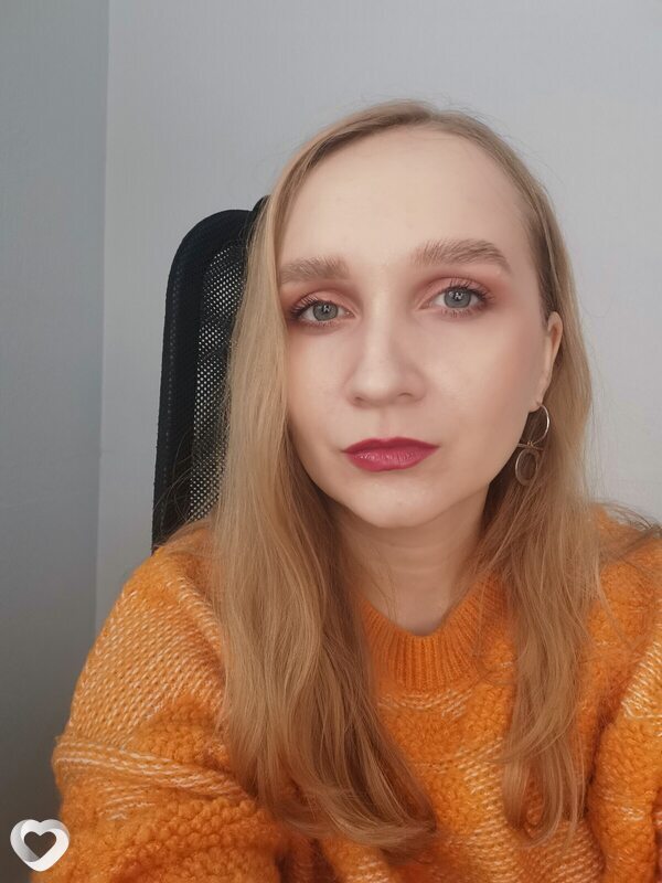 Ольга, 35, Новосибирске — анкета №3000110