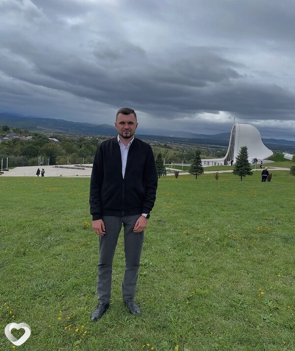 Адил, 27, Астане — анкета №3000121