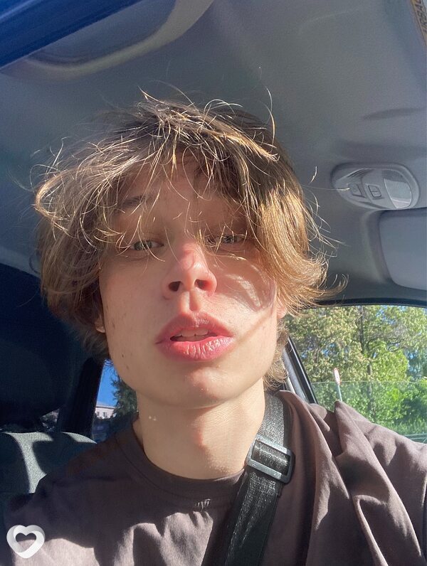 Дмитрий, 24, Адлер — анкета №2999779