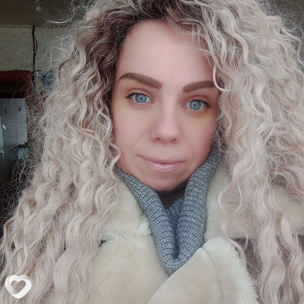 Наталья, 40, Санкт-Петербурге — анкета №2999781