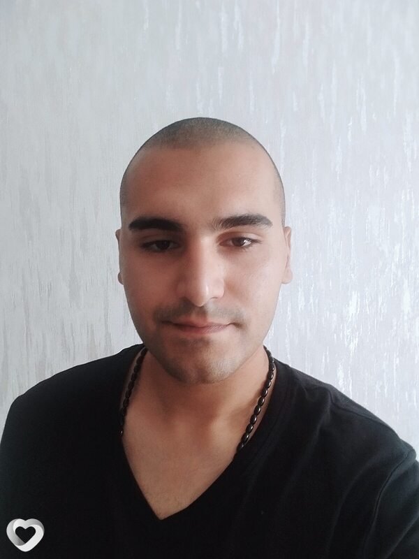 Альберт, 26, Тбилиси — анкета №2999788