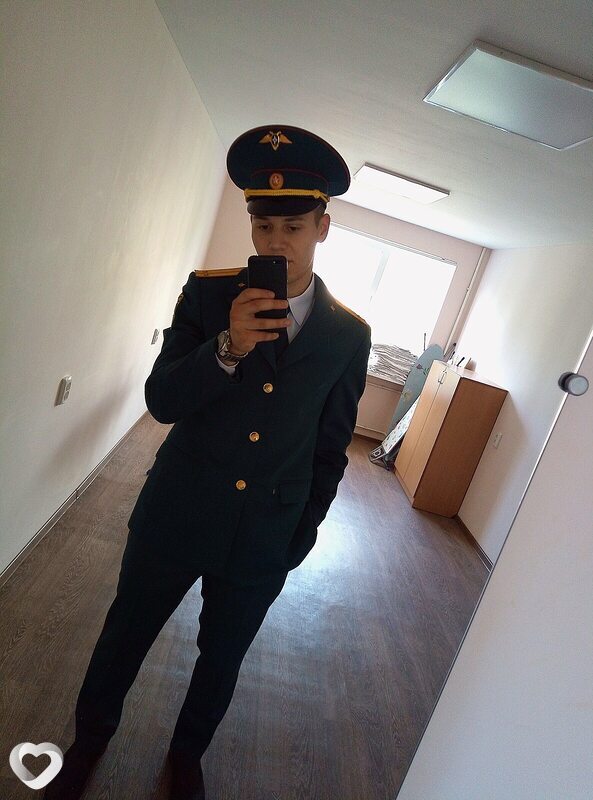 Руслан, 26, Москве — анкета №2999795