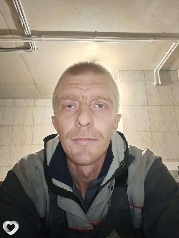 Алексей, Старая Русса