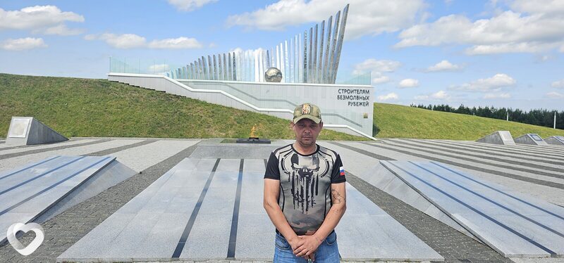 Николай, 47, Чебоксарах — анкета №2999800