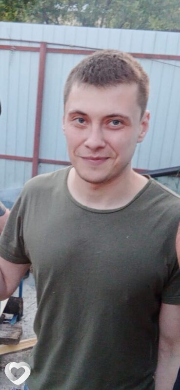 Иван, 32, Донецке — анкета №2999629