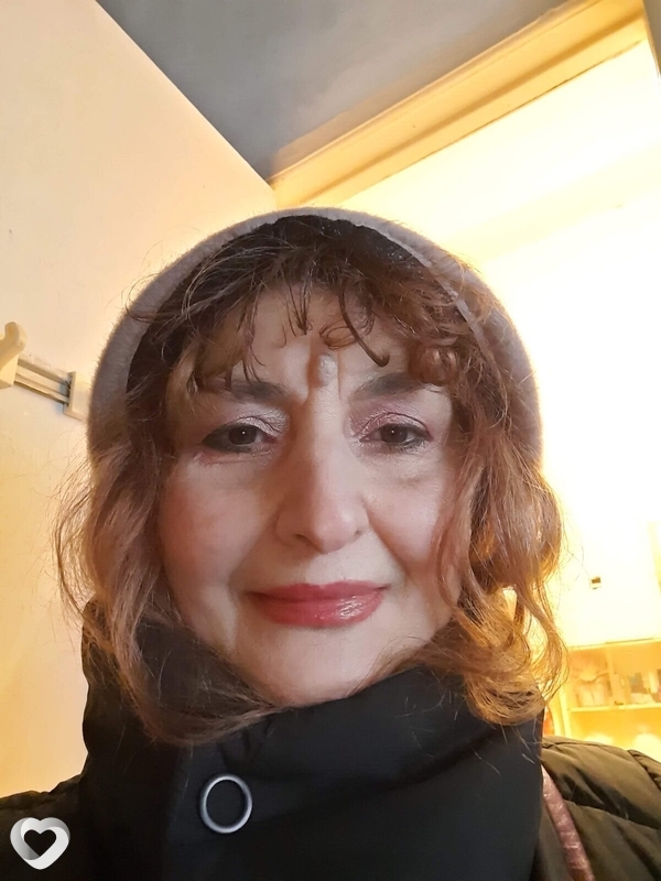 Марина, 47, Ереван — анкета №2999636