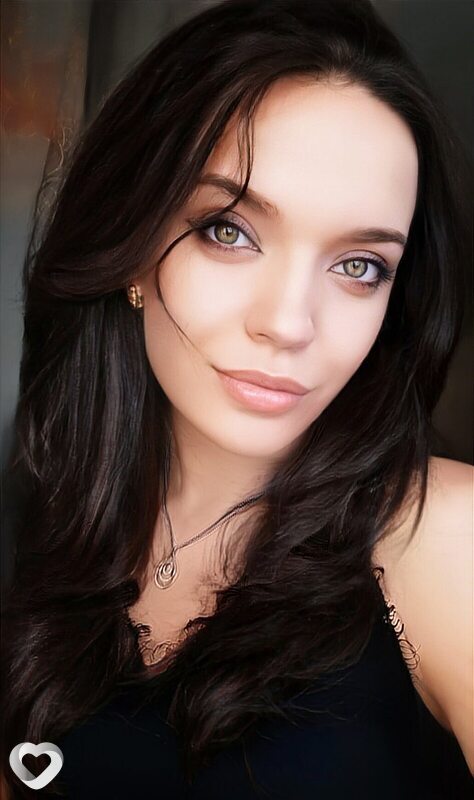 Полина, 25, Уфе — анкета №2999637