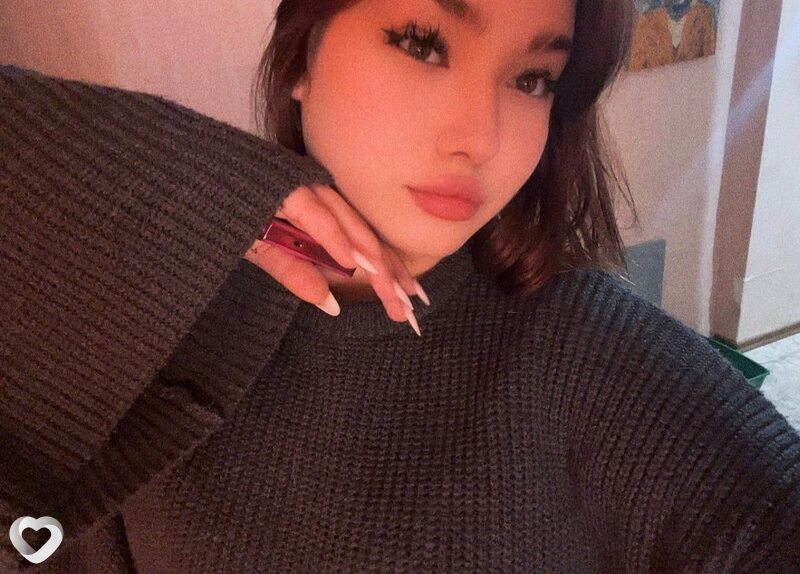 Яна, 18, Самаре — анкета №2999645