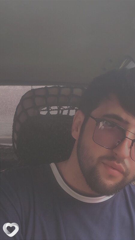 Alijon, 23, Нижнем Тагиле — анкета №2999650