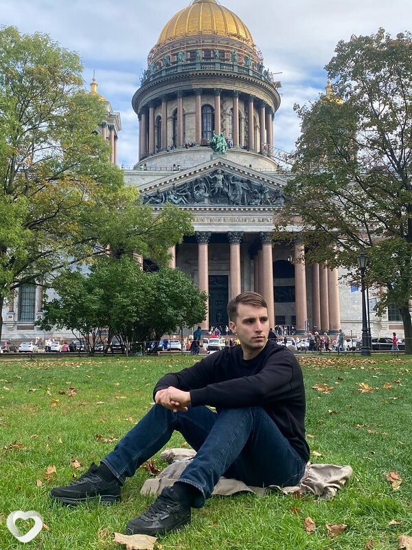 Владимир, 30, Дзержинске — анкета №2999732