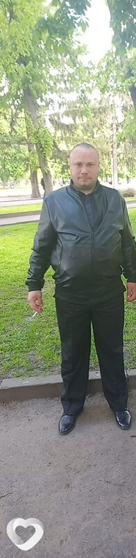 Михайло, 38, Конотопе — анкета №2999735