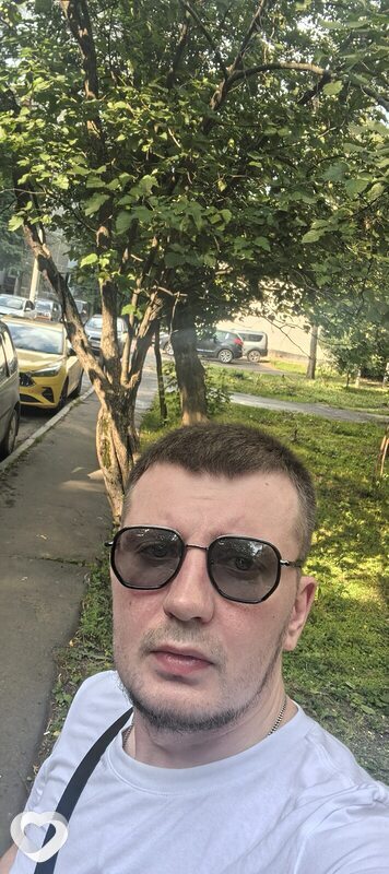 Влади, 30, Москве — анкета №2999736