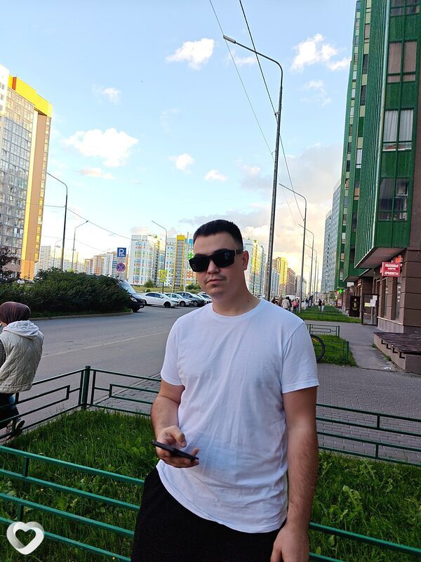 Сергей, 25, Усть-Каменогорск — анкета №2999739