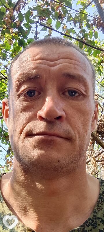 Илья, 41, Макеевке — анкета №2999747