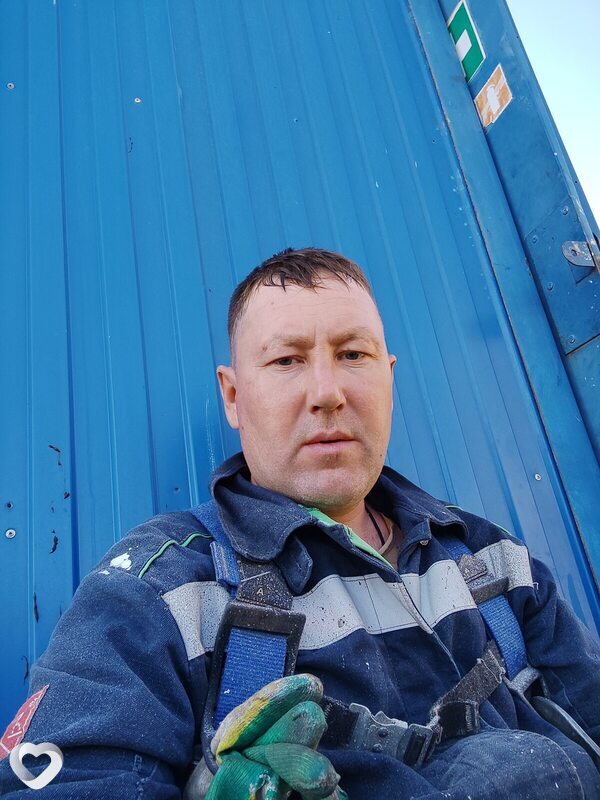 Александр, 40, Чебоксарах — анкета №2999750