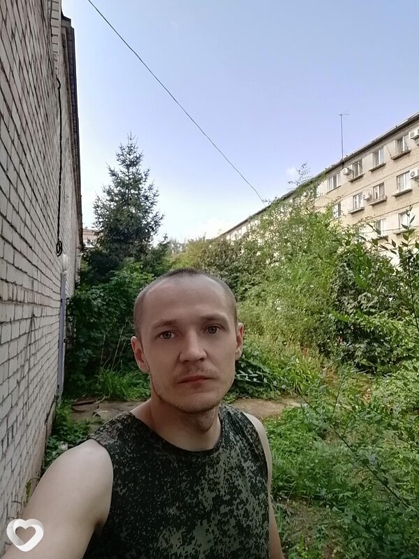 Александр, 33, Балакове — анкета №2999751