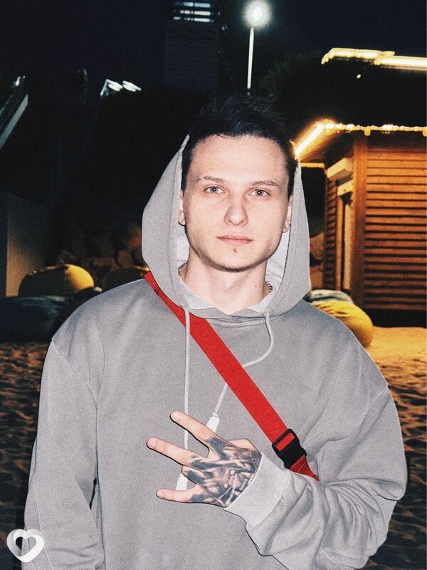 Александр, 25, Калининграде — анкета №3000576