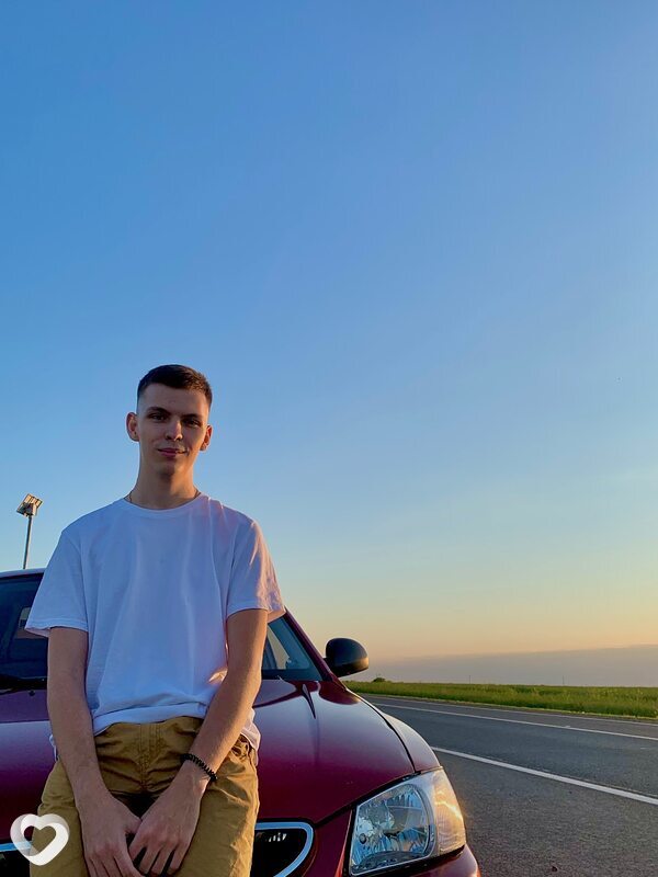 Алекс, 24, Таганроге — анкета №3000577