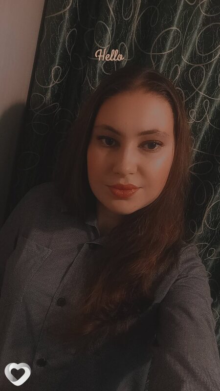 Екатерина, 24, Тамбове — анкета №3000579