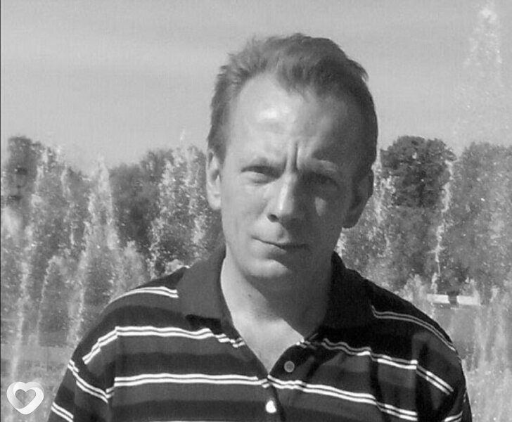 Вячеслав, 51, Троицке — анкета №3000582